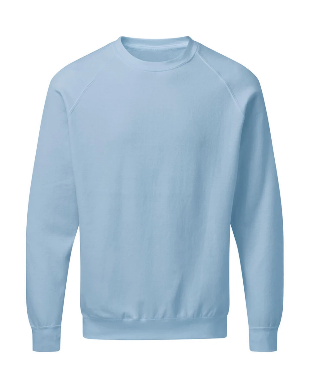 Sweat-shirts personnalisable SG CLOTHING Raglan Sweatshirt Men