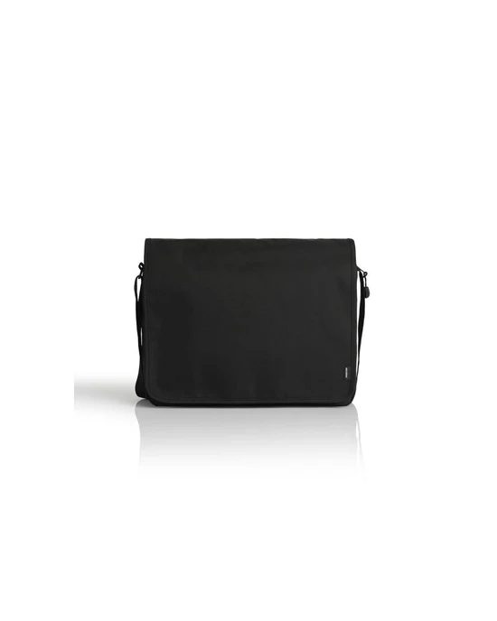 Sacs & Bagagerie personnalisable As Colour Recycled Messenger Bag