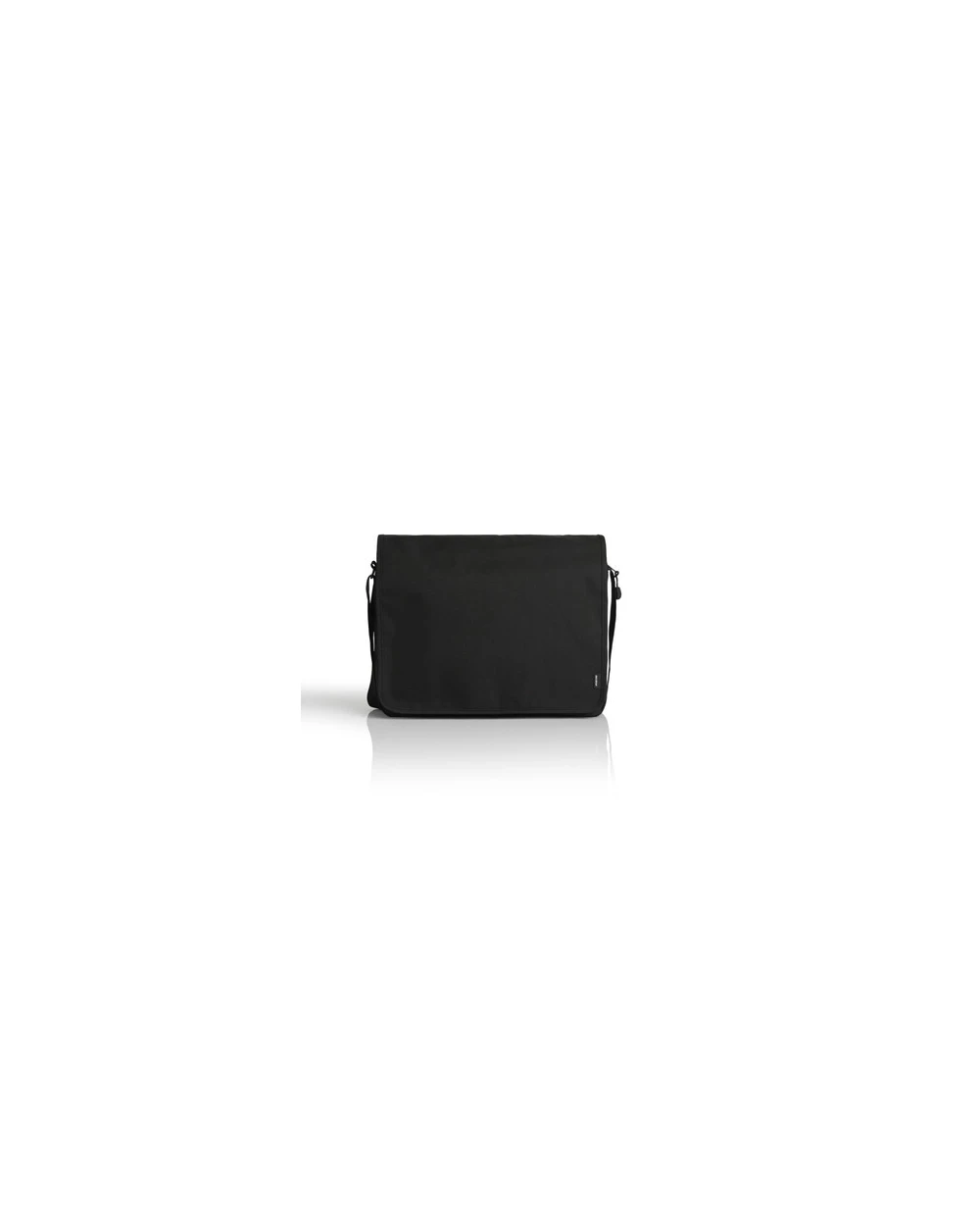 Sacs & Bagagerie personnalisable AS COLOUR Recycled Messenger Bag