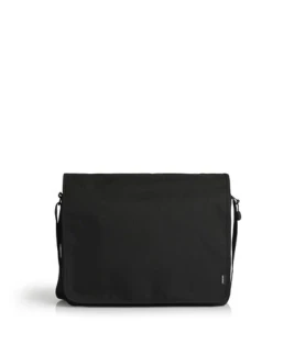 Recycled Messenger Bag