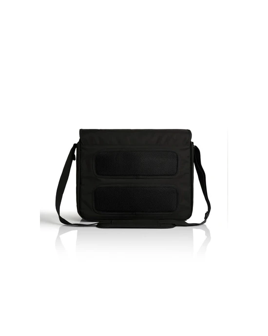 Sacs & Bagagerie personnalisable As Colour Recycled Messenger Bag