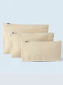 Sacs & Bagagerie à personnaliser SG CLOTHING Canvas Accessory Pouch 