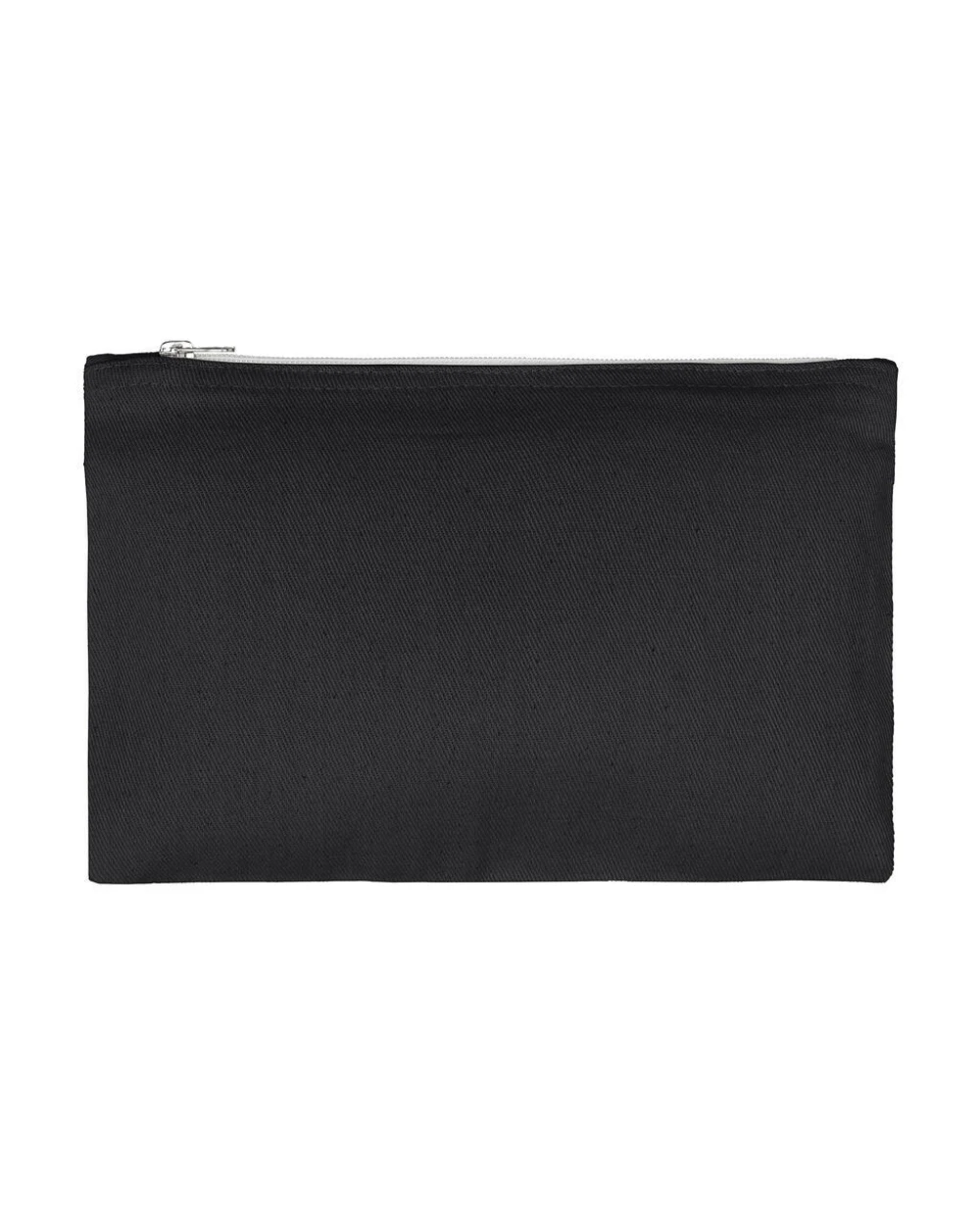 Sacs & Bagagerie personnalisable SG CLOTHING Canvas Accessory Pouch