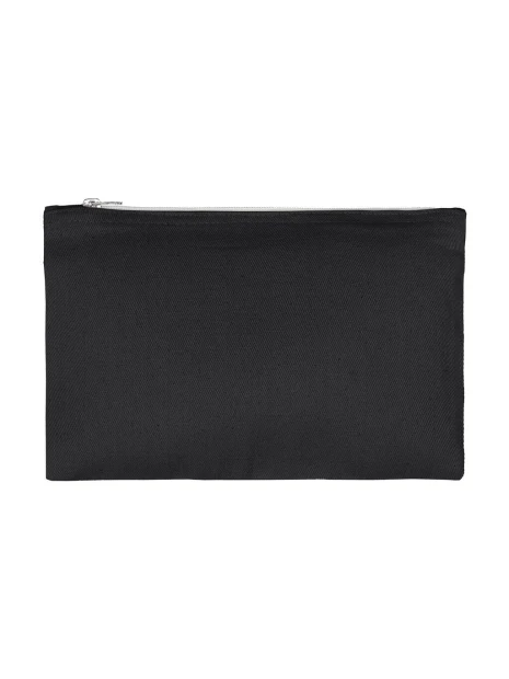 SG CLOTHING Canvas Accessory Pouch /api/colors/b9fdad4a-5e94-45cb-8c03-c08b349b28c3 personnalisable