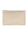 SG CLOTHING Canvas Accessory Pouch Taschen personalisierbar