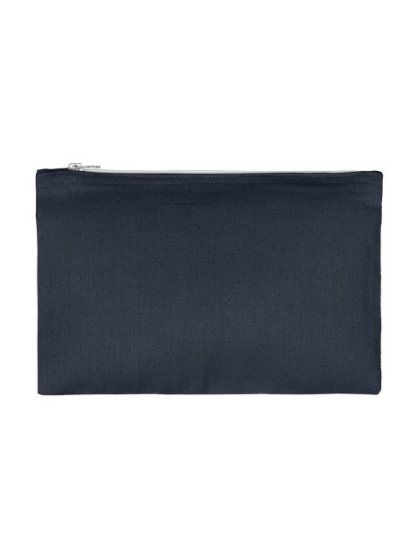 SG CLOTHING Canvas Accessory Pouch /api/colors/e169bcde-aeda-4cd6-8b53-f22ee09dd867 personnalisable