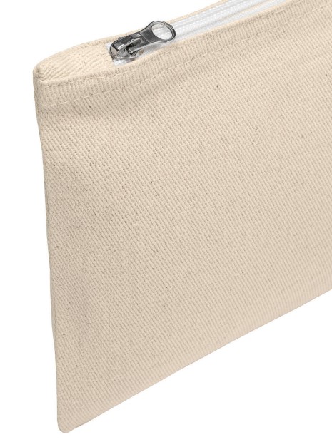 Sacs & Bagagerie à personnaliser SG CLOTHING Canvas Accessory Pouch 