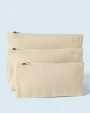 Sacs & Bagagerie personnalisable SG CLOTHING Canvas Accessory Pouch
