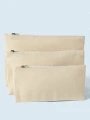 Sacs & Bagagerie à personnaliser SG CLOTHING Canvas Accessory Pouch 