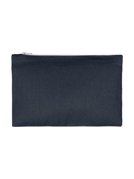 SG CLOTHING Canvas Accessory Pouch /api/colors/e169bcde-aeda-4cd6-8b53-f22ee09dd867 personnalisable