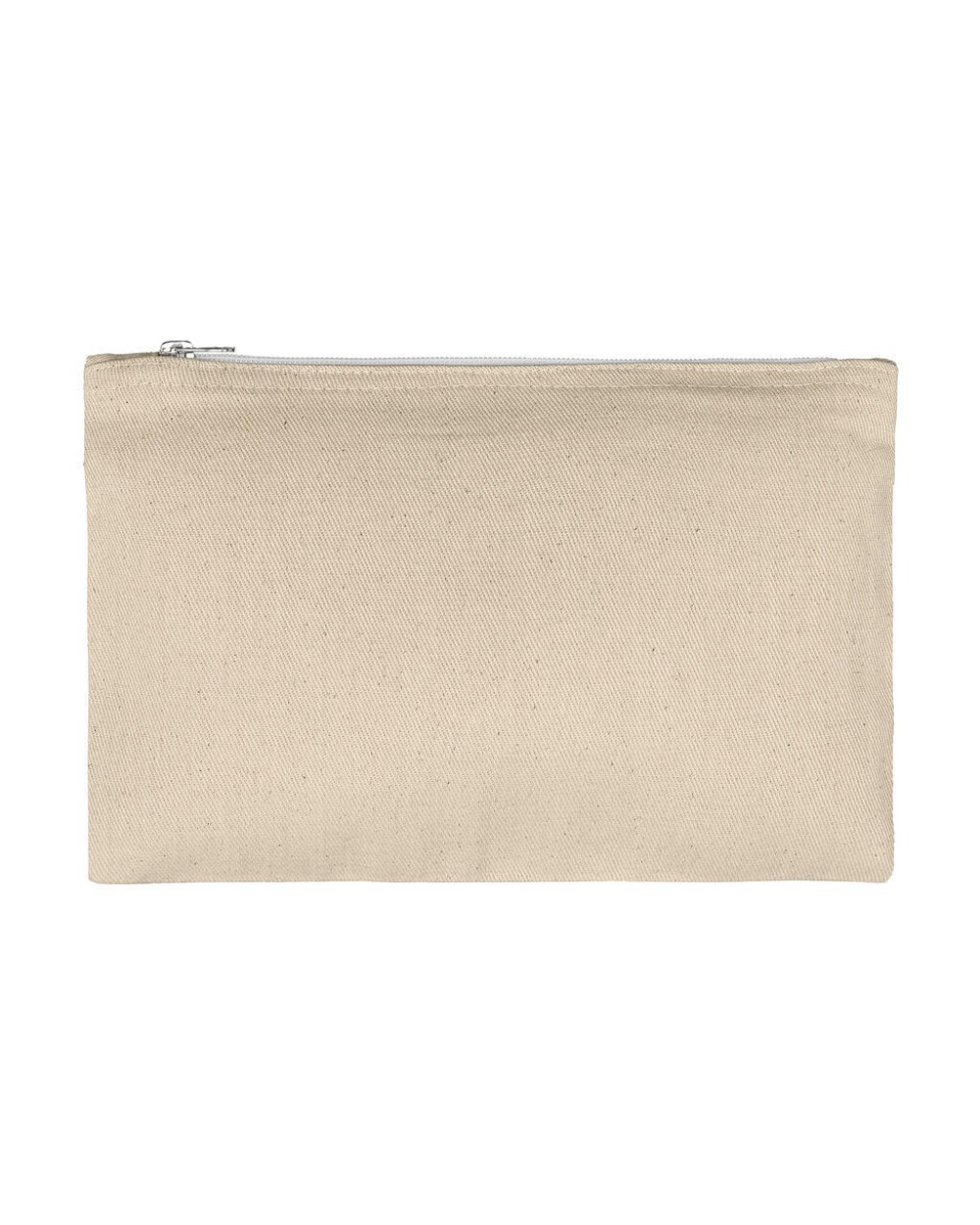 SG CLOTHING Canvas Accessory Pouch Taschen personalisierbar