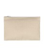 Tassen & Zakken SG CLOTHING Canvas Accessory Pouch voor bedrukking &amp; borduring