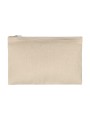 SG CLOTHING Canvas Accessory Pouch /api/colors/8531ca74-2d1a-473c-b4bd-4e4dd32fd4d9 personnalisable