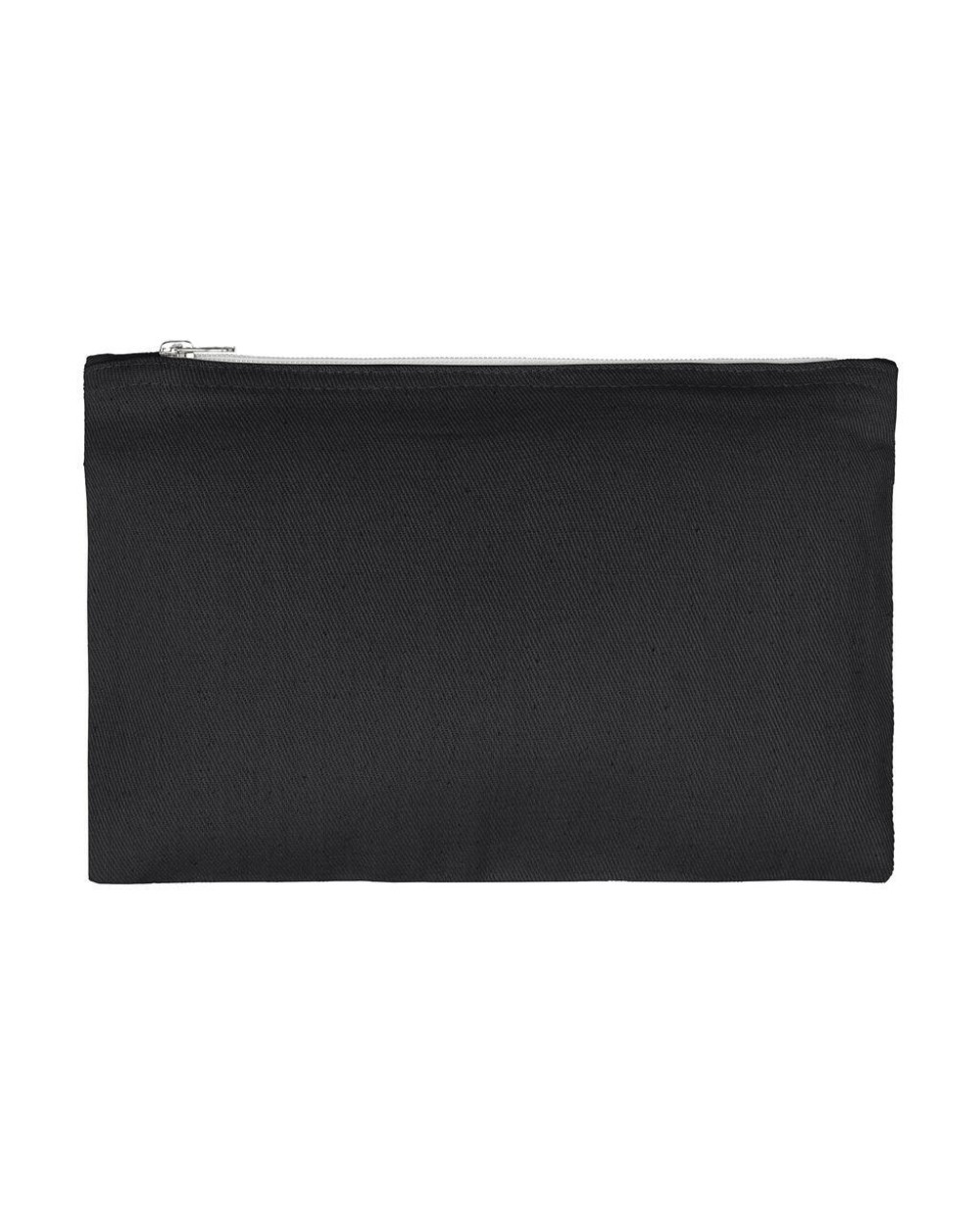 Tassen & Zakken SG CLOTHING Canvas Accessory Pouch voor bedrukking &amp; borduring