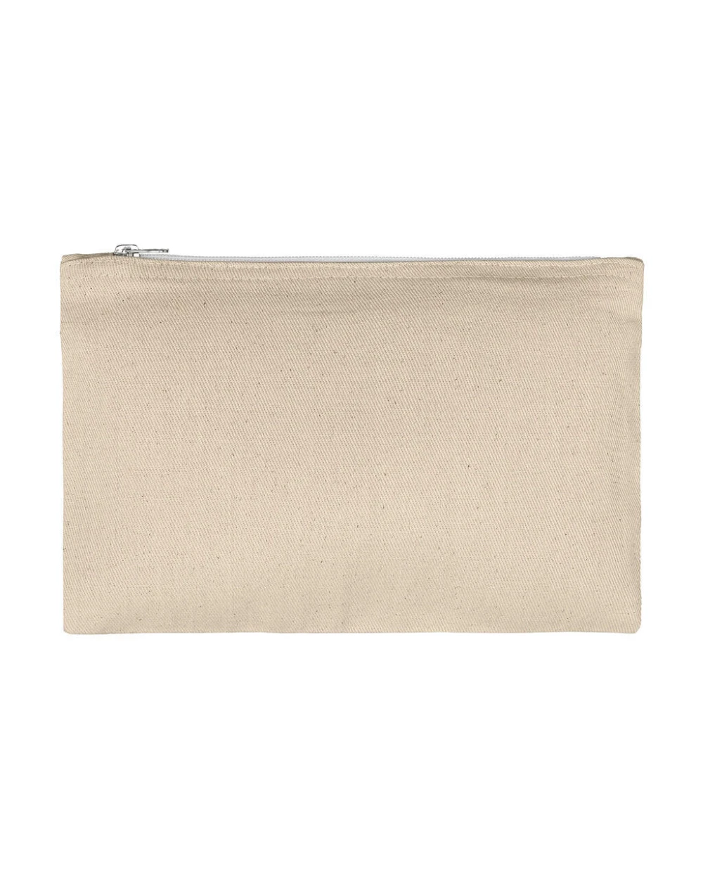 Sacs & Bagagerie personnalisable SG CLOTHING Canvas Accessory Pouch