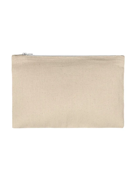 SG CLOTHING Canvas Accessory Pouch /api/colors/8531ca74-2d1a-473c-b4bd-4e4dd32fd4d9 personnalisable