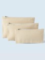 Sacs & Bagagerie à personnaliser SG CLOTHING Canvas Accessory Pouch 