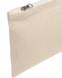 Tassen & Zakken SG CLOTHING Canvas Accessory Pouch voor bedrukking &amp; borduring