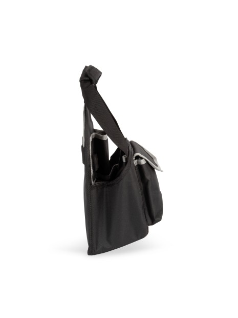 WK. DESIGNED TO WORK Sac à outils adaptable aux échelles portables /api/colors/283e5c60-7bb1-4dbf-8e7f-17162abccfe4 personnalisable