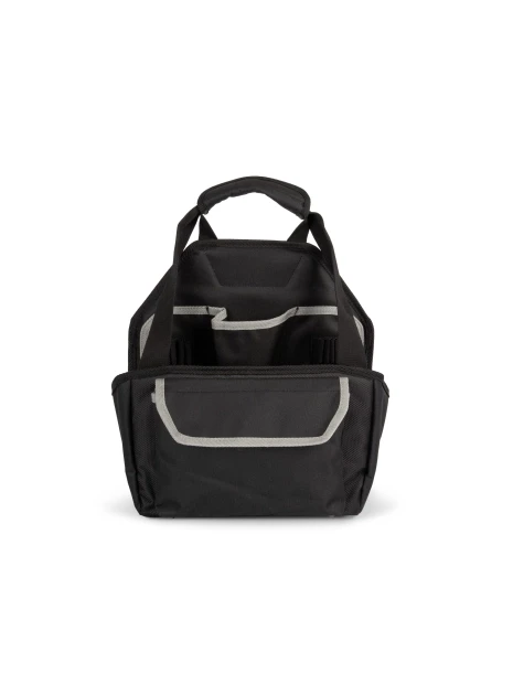 WK. DESIGNED TO WORK Sac à outils adaptable aux échelles portables /api/colors/283e5c60-7bb1-4dbf-8e7f-17162abccfe4 personnalisable