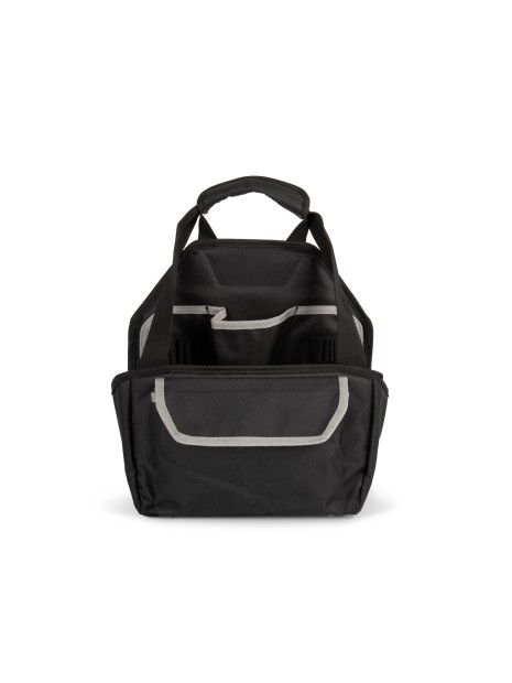 WK. DESIGNED TO WORK Sac à outils adaptable aux échelles portables /api/colors/283e5c60-7bb1-4dbf-8e7f-17162abccfe4 personnalisable