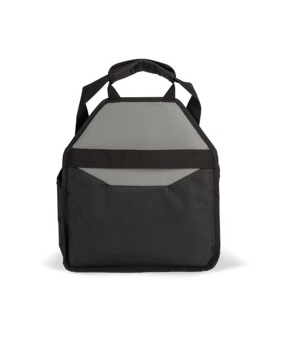 WK. DESIGNED TO WORK An tragbare Leitern anpassbare Werkzeugtasche Taschen personalisierbar