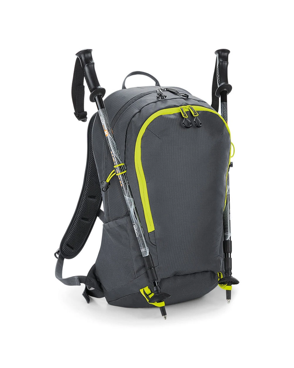 Tassen & Zakken QUADRA SLX®-LITE 25 LITRE DAYPACK voor bedrukking &amp; borduring
