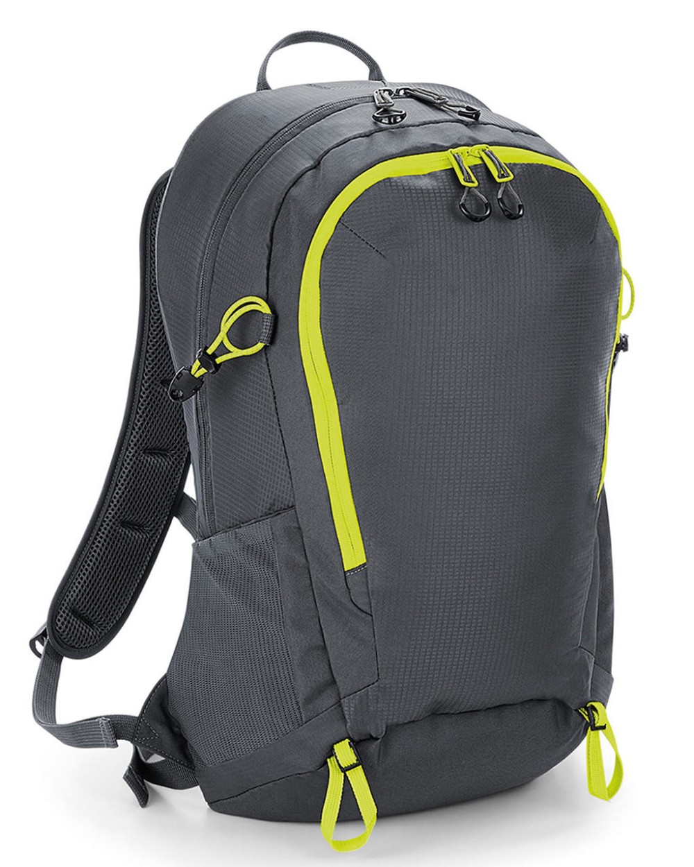 Tassen & Zakken QUADRA SLX®-LITE 25 LITRE DAYPACK voor bedrukking &amp; borduring
