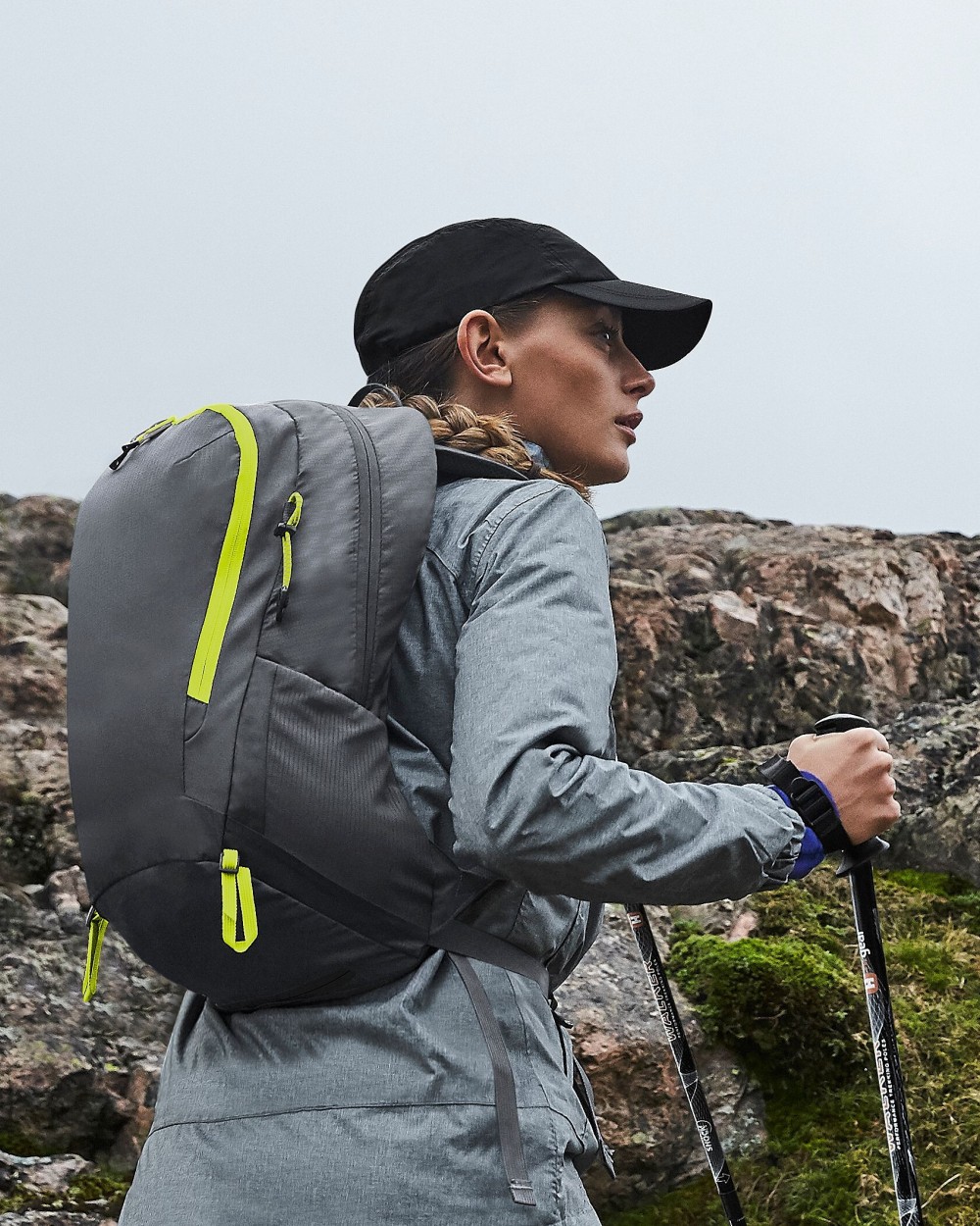 Tassen & Zakken QUADRA SLX®-LITE 25 LITRE DAYPACK voor bedrukking &amp; borduring