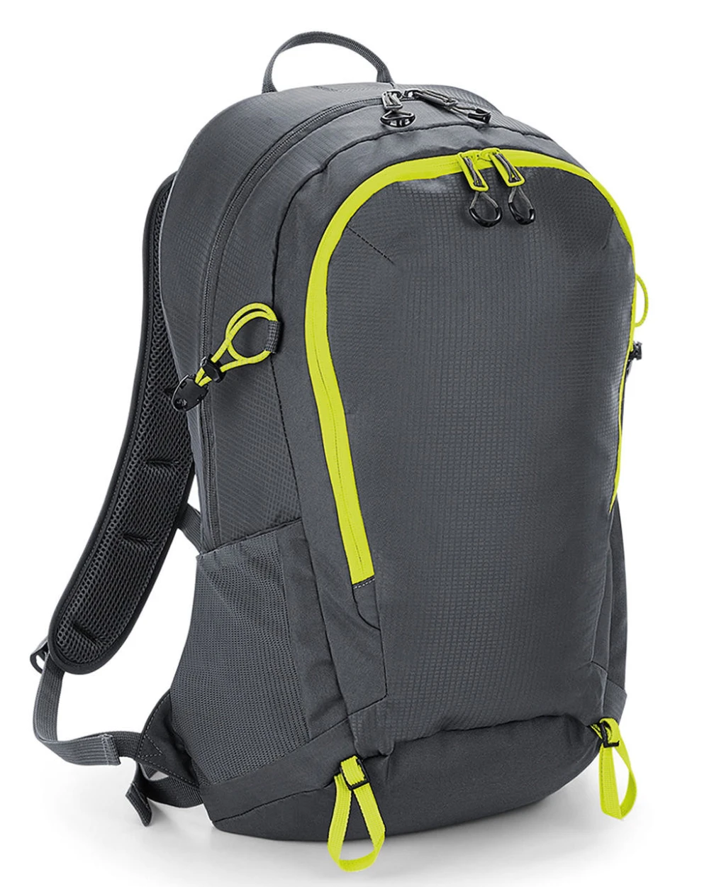 Tassen & Zakken QUADRA SLX®-LITE 25 LITRE DAYPACK voor bedrukking &amp; borduring