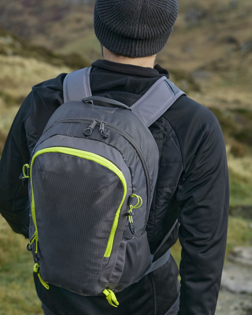 Tassen & Zakken QUADRA SLX®-LITE 25 LITRE DAYPACK voor bedrukking &amp; borduring