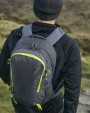 Tassen & Zakken QUADRA SLX®-LITE 25 LITRE DAYPACK voor bedrukking &amp; borduring