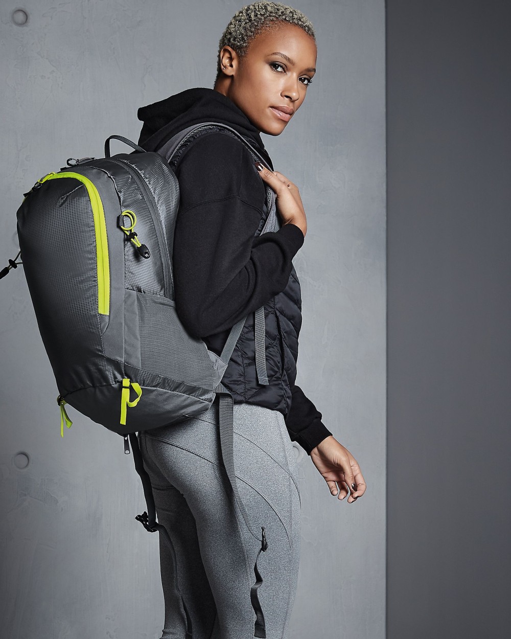 Tassen & Zakken QUADRA SLX®-LITE 25 LITRE DAYPACK voor bedrukking &amp; borduring