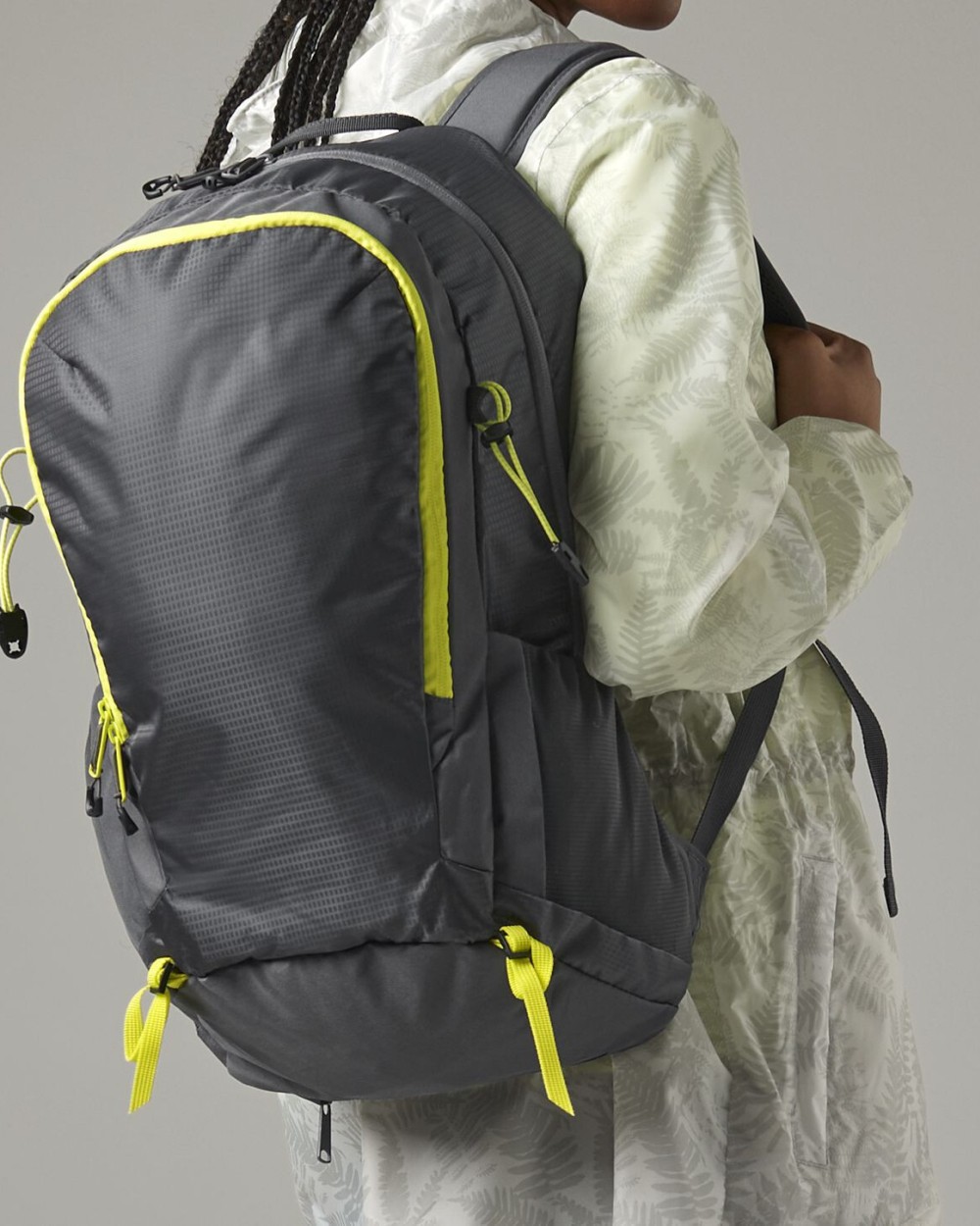 Tassen & Zakken QUADRA SLX®-LITE 25 LITRE DAYPACK voor bedrukking &amp; borduring