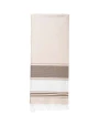 Bad artikelen CITIZEN GREEN Citizen Green Marina fouta 100 x 170 cm voor bedrukking &amp; borduring