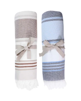 Citizen Green Marina fouta 100 x 170 cm