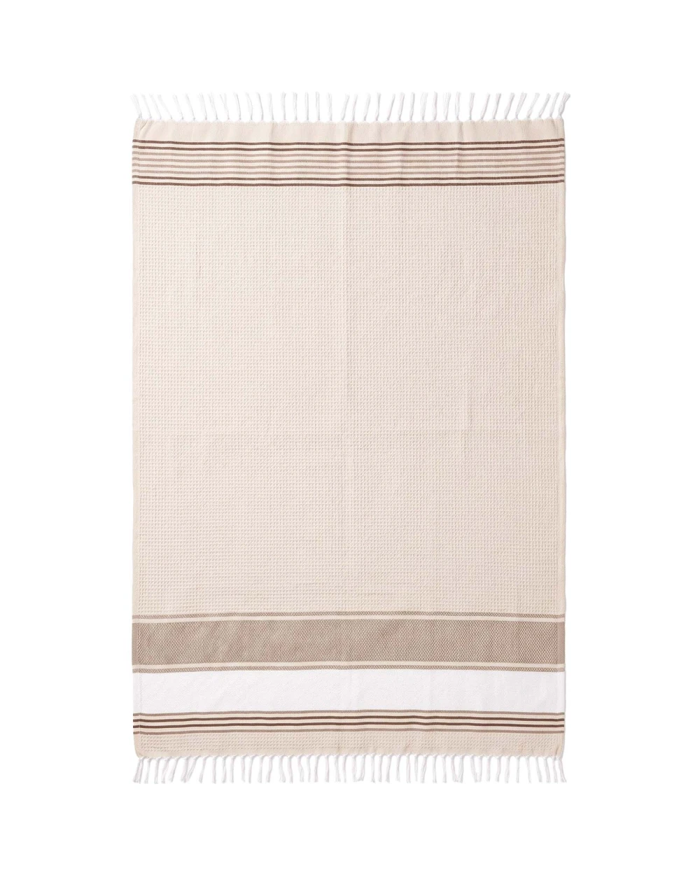 CITIZEN GREEN Citizen Green Marina 100 x 170 cm Fouta Bad Artikeln personalisierbar
