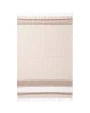 Bad artikelen CITIZEN GREEN Citizen Green Marina fouta 100 x 170 cm voor bedrukking &amp; borduring