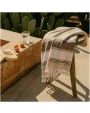 CITIZEN GREEN Citizen Green Marina 100 x 170 cm Fouta Bad Artikeln personalisierbar