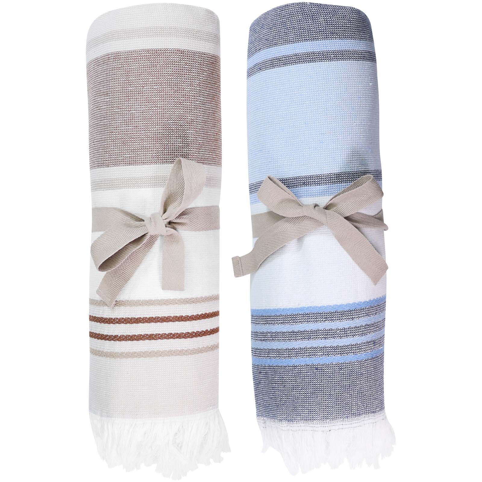 Citizen Green Marina fouta 100 x 170 cm