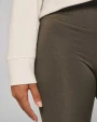 Sweaters & hoodies PROACT Cropped damessweater met capuchon voor bedrukking &amp; borduring