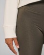 PROACT Damen Cropped-Sweatshirt mit Kapuze Sweatshirts personalisierbar