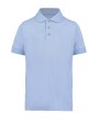 Polos personnalisable KUSTOM KIT Polo enfant Klassic Superwash® lavable 60°C