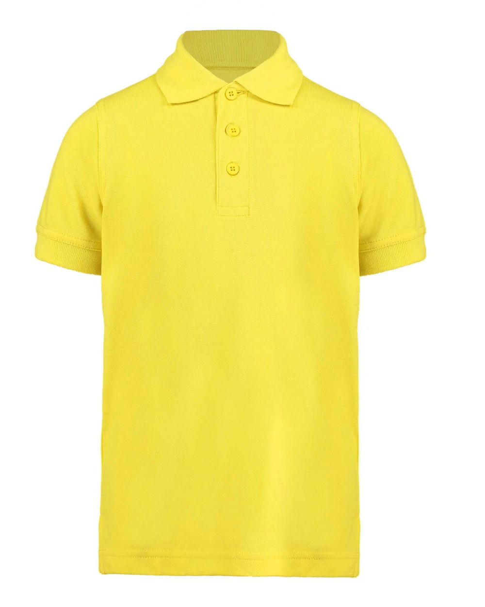 Polo's KUSTOM KIT Klassic polo kids with Superwash® 60°C (classic fit) voor bedrukking &amp; borduring