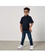 Polos personnalisable KUSTOM KIT Polo enfant Klassic Superwash® lavable 60°C