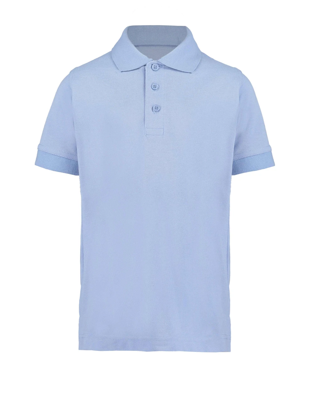Polo's KUSTOM KIT Klassic polo kids with Superwash® 60°C (classic fit) voor bedrukking &amp; borduring