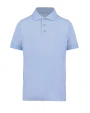Polos personnalisable KUSTOM KIT Polo enfant Klassic Superwash® lavable 60°C