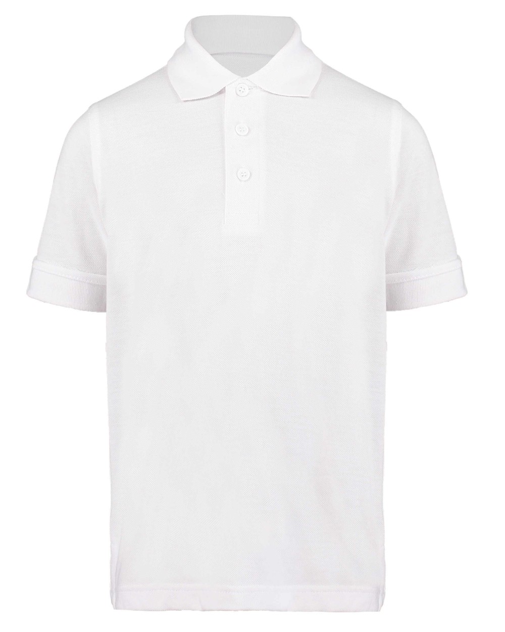 Polo's KUSTOM KIT Klassic polo kids with Superwash® 60°C (classic fit) voor bedrukking &amp; borduring