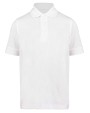 Polos personnalisable KUSTOM KIT Polo enfant Klassic Superwash® lavable 60°C