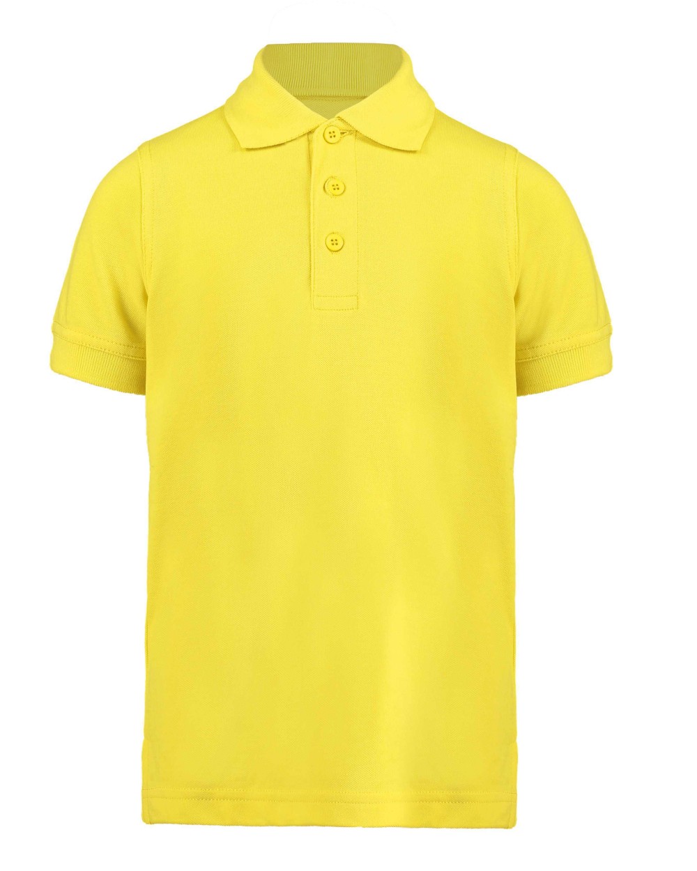 Polos personnalisable KUSTOM KIT Polo enfant Klassic Superwash® lavable 60°C